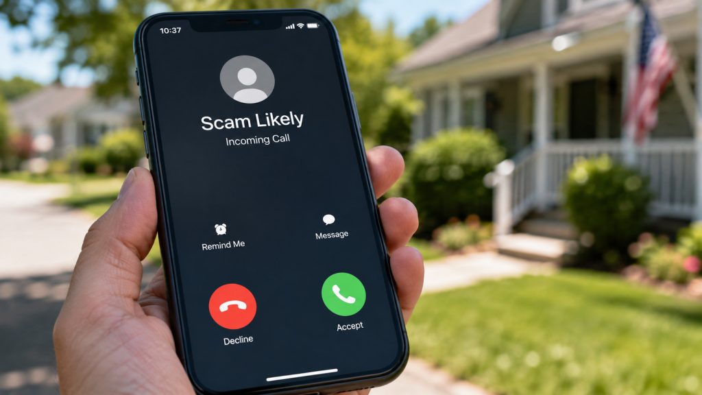 FCC urged to strengthen phone